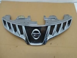 NISSAN Murano Estate 2010 LOWER GRILLE - CENTRE White 623101AA0A 2010NISSAN MURANO Grille Mk 2 Front Centre Grille    08 09 10 11 12 623101AA0A GRILLE     Used