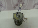 NISSAN FIGARO COUPE 1991 980 HEATER BLOWER MOTOR A9652 C1313 19911991 NISSAN FIGARO FK10 Heater Blower Motor A9652 C1313 1990-2000 A9652 C1313 HEATER BLOWER MOTOR    Used
