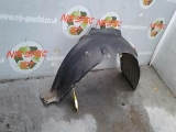 NISSAN March M-130.96 1995 WING LINER RIGHT FRONT 1995Mitsuoka Viewt Hk11 Drivers Front Right Inner Wing/Liner 6384241B15 1989-2000 6384241B15     Used
