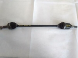 NISSAN QASHQAI 2006-2013 DRIVER DRIVESHAFT REAR 2006,2007,2008,2009,2010,2011,2012,20132008 Nissan Qashqai J10 Rear Driver Driveshaft 39600JD60B 2006-2013 39600JD60B     Used