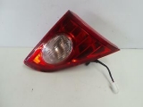 NISSAN Murano Estate 2010 REAR/TAIL LIGHT ON BODY (PASSENGER SIDE) 26545 1AA1A 2010NISSAN MURANO L Taillight Mk2 Z51 26545 1AA1A 26545 1AA1A TAILLIGHT    Used