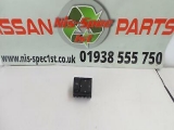 Nissan Micra 2008 SWITCH 2008NISSAN MICRA K12 Electric Mirror Switch 25570AX005 2003-2010 25570AX005     Used