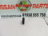 Nissan Micra 2008 SWITCH 2008NISSAN MICRA K12 Heated Seat Switch 2003-2010      Used