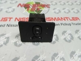 NISSAN 300ZX 1992 SWITCH 1992Nissan 300zx Electric Mirror Switch 1984-1994      Used