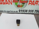 NISSAN SUNNY 1992 SWITCH 1992NISSAN SUNNY Misc. Switch Mk 3  Rear Demister Switch 2535062C00 2535062C00     Used