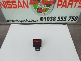 NISSAN 200SX 1995 SWITCH 1995NISSAN 200SX Misc. Switch Mk 1  Hazard Warning Light Switch 2529074F00 2529074F00     Used
