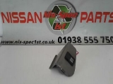 NISSAN ELGRAND 1999 SWITCH 1999Nissan Elgrand E50 100V 100W Outlet 1996-2002      Used