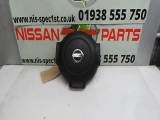 Nissan Cube 2004 Air Bag Driver Side 2004NISSAN CUBE Z11 2002-2008 right front airbag K85103U500 K85103U500     Used