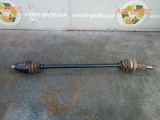 NISSAN NOTE MPV 2012 1386 DRIVESHAFT - DRIVER FRONT (ABS) 39101BC55A 2012Nissan Note E11 1.4 Petrol Drivers Right Driveshatf 39101BC55A 2004-2013 39101BC55A DRIVESHAFT    Used