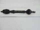 NISSAN 100NX COUPE 1993 1600 DRIVESHAFT - DRIVER FRONT (ABS) 3910060Y05 1993NISSAN 100NX R Driveshaft Mk 1 91- 95 3910060Y05 DRIVESHAFT    used