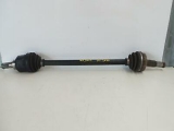 NISSAN QASHQAI HATCHBACK 2008 1995 DRIVESHAFT - PASSENGER REAR (ABS) 39600JD60B 2008NISSAN QASHQAI HATCHBACK 2008 1995 DRIVESHAFT - PASSENGER REAR (ABS) 39600JD60B 39600JD60B DRIVESHAFT    Used