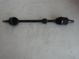 Nissan Cube Hatchback 2008-2019 15981598 DRIVESHAFT - DRIVER FRONT (ABS) 391001FA0A 2008,2009,2010,2011,2012,2013,2014,2015,2016,2017,2018,2019NISSAN CUBE Z12 2009-2014 1.6 petrol manual front right driveshaft 391001FA0A 391001FA0A DRIVESHAFT    used