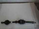 Nissan Qashqai Hatchback 2007-2013 1461 Driveshaft - Driver Front (abs) 39100JD52B 2007,2008,2009,2010,2011,2012,20132008 Nissan Qashqai J10 1.5l Diesel Driver Front Side Drive shaft 2006-2013  39100JD52B DRIVESHAFT, SHAFT, TRANSMISSION, PROP, HUB GEARBOX    Used