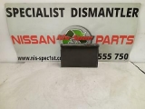 NISSAN X TRAIL 2010 Multi Function Display 20102010 Nissan Xtrail T31 Radio/Multifunction/Navigation Display 96401JG43A 96401JG43A     Used