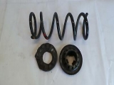NISSAN MURANO ESTATE 2010 2488 COIL SPRING (REAR DRIVER SIDE) 550201AT0A 2010NISSAN MURANO Rear Coil Spring Mk2 (Z51) 09 - 14 550201AT0A coil spring     Used