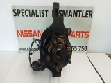NISSAN MURANO ESTATE 2004-2008 3498 HUB WITH ABS (FRONT DRIVER SIDE) 40202CA06C 2004,2005,2006,2007,2008NISSAN MURANO ESTATE 2008 3498 HUB WITH ABS (FRONT DRIVER SIDE) 40202CA06C 40202CA06C HUB    Used