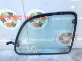 NISSAN MICRA HATCHBACK 1998 998 QUARTER WINDOW (REAR DRIVER SIDE) 833126F611 1998Nissan Micra K11 Drivers Right Hinged Window Non Tinted 833126F611 1993-1998 833126F611     Used