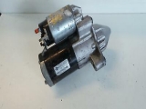 NISSAN NOTE 2014 1198 STARTER MOTOR 23300 1HC1C 2014NISSAN NOTE Starter Motor Mk2 E12E 1.2 Petrol; 1.0KW 13-17 23300 1HC1C 23300 1HC1C STARTER MOTOR     Used