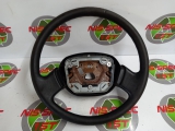 NISSAN CABSTAR UNKNOWN 2008 STEERING WHEEL 48430MB40A 20082008 NISSAN CABSTAR Steering Wheel  48430MB40A STEERING WHEEL     Used