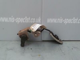 NISSAN X TRAIL ESTATE 2004 ACCELERATOR PEDAL 189195Y700 2004NISSAN X TRAIL Throttle Pedal Mk1 (T30) 01- 07 189195Y700 ACCELERATOR PEDAL     Used