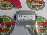 NISSAN QASHQAI 2019 Voltage Converter 2019Nissan Qashqai J11 Mk2 Voltage Stabiliser 292A54EA0B 2014-2021 292A54EA0B     Used
