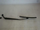 NISSAN X TRAIL 2017 FRONT WIPER ARM (PAIR) 2017NISSAN X TRAIL T32 Nearside Left Wiper Arm 14-17 288814BG0A; 288814BG0B; 288864BG0A; 288864BG0B WIPER ARMS     Used