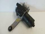 NISSAN Murano Estate 2010 3498 WIPER MOTOR (FRONT) 28810 1AE0A 2010NISSAN MURANO Wiper Motor Front Mk2 (Z51)  08 09 10 11 12 13 14 15 28810 1AE0A WIPER MOTOR     Used