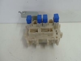 Nissan Murano 2008-2012 3498 FUSE BOX (IN ENGINE BAY)  2008,2009,2010,2011,2012NISSAN MURANO Fuse Box Mk2 (Z51)  08 09 10 11 12 13 14 15  FUSE BOX    Used