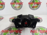 NISSAN X-trail 2007-2013 2L  Caliper (front Passenger Side) 41011JD00A 2007,2008,2009,2010,2011,2012,2013NISSAN X-TRAIL T31 2007-2013 2L  CALIPER (FRONT PASSENGER SIDE) 41011JD00A 41011JD00A CALIPER , BRAKES, PADS, DISCS, X-TRAIL, PATHFINDER    used