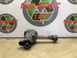 Nissan Pathfinder Sport 2005-2010 2.5 DIFFERENTIAL FRONT 38500EA400 2777 2005,2006,2007,2008,2009,20102006 Nissan Pathfinder/Navara Front Diff Ratio 3.538 38500EA400 2005-2010 38500EA400 2777 FRONT DIFF     GOOD