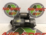 NISSAN Navavra D40 2005-2010 2.5 STARTER MOTOR 23300EB30B 2809  2005,2006,2007,2008,2009,20102009 Nissan Navara / pathfinder 2.5k Starter Motor P/N 23300EB30B 2005-2010  23300EB30B 2809  STARTER MOTOR     GOOD