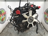 Nissan Navara D40 FL 2010-2015 2.5 ENGINE DIESEL FULL 101025X00A 167005X00D 166005X00A 2010,2011,2012,2013,2014,20152011 Nissan Navara Pathfinder 2.5l Complete Engine Diesel Euro 5 2010-2015  101025X00A 167005X00D  166005X00A ENGINE, DIESEL, WARRANTY, NISSAN,    GOOD