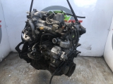 Nissan Patrol Y61 2002-2005 3.0 Engine Diesel Full 10102VC115 16600VG226 16700VG100 2002,2003,2004,20052003 Nissan Patrol Y61 3.0l  Engine  ZD30DDTI 2002-2005 10102VC115 16600VG226  16700VG100 ENGINE, DIESEL, WARRANTY, NISSAN,    GOOD