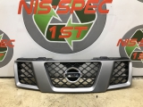 Nissan Pathfinder R51 2005-2010 FRONT GRILLE 2005,2006,2007,2008,2009,20102009 Nissan Pathfinder Navara Platinum Chrome Radiator Grille 2005-2010 62310EB00A  62310EB330  2799 GRILLE    GOOD