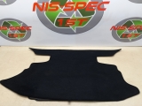 NISSAN 350Z COUPE 2002-2008 BOOT CARPET H4902CD000 2002,2003,2004,2005,2006,2007,2008NISSAN 350Z COUPE 2002-2008 BOOT CARPET H4902CD000 H4902CD000 BOOT LINER     Used