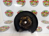 NISSAN 350Z COUPE 2002-2008 0.0 HUB WITH ABS (REAR PASSENGER SIDE)  2002,2003,2004,2005,2006,2007,2008NISSAN 350Z 2002-2008  HUB WITH ABS (REAR PASSENGER SIDE)   HUB    Used