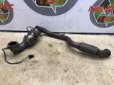 Infiniti Q30 2016-2019 1.6 CATALYTIC CONVERTER & DOWN PIPE 200A05DD0A 2822 2016,2017,2018,20192017 Infiniti Q30 Down Pipe, Flexi & Catalytic Converter (1.6l petrol) 2016-2019 200A05DD0A 2822 CATALYTIC CONVERTER     GOOD