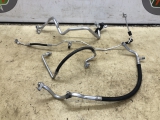 Infiniti Q30 2016-2019 1.6  AIR CON PIPES 2822 2016,2017,2018,20192017 Infiniti Q30 Air Conditioning Pipes 1.6l petrol 2016-2019 2822 AIRCON PIPES    GOOD