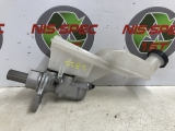 Infiniti Q30 2016-2019 1.6  BRAKE MASTER CYLINDER 460105DA9A 460915DA9A 2822 2016,2017,2018,20192017 Infiniti Q30  Brake Master cyclinder  2016-2019 460105DA9A 460915DA9A 2822 BRAKE MASTER CYLINDER    GOOD