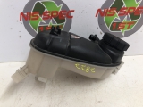 Infiniti Q30 Business Executive 2016-2019 1.6 RADIATOR EXPANSION BOTTLE 217115DA0A 2822 2016,2017,2018,20192017 Infiniti Q30 Radiator Expansion Tank/ Header Tank 2016-2019 217115DA0A 2822 BOTTLE    GOOD