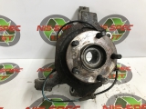 Nissan Murano V6 2009-2014 3.5 HUB WITH ABS (FRONT DRIVER SIDE) 40014JP00A ,40202JP11A,479101AA0A 2772 2009,2010,2011,2012,2013,20142009 Nissan Murano Z51 Driver Side Front Hub With ABS Sensor 2009-2014 40014JP00A ,40202JP11A,479101AA0A 2772 HUB    GOOD