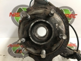 Nissan Murano V6 2009-2014 3.5 HUB WITH ABS (FRONT PASSENGER SIDE) 40015JP00A, 40203JP11A 479101AA0A 2772 2009,2010,2011,2012,2013,20142009 Nissan Murano Z51 Passenger Side Front Hub With ABS Sensor 2009-2014 40015JP00A, 40203JP11A 479101AA0A 2772 HUB    GOOD