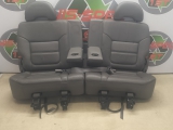 NISSAN Patrol GR estate 1997-2009 SEATS - REAR  1997,1998,1999,2000,2001,2002,2003,2004,2005,2006,2007,2008,20091998 NISSAN Patrol GR SEATS - REAR   SEATS
    GOOD