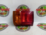 Nissan Elgrand E50 1996-2000 Rear/tail Light (driver Side) 26550VE025 1996,1997,1998,1999,20001998 Nissan Elgrand E50 Rear/tail Light (driver Side)  26550VE025 TAILLIGHT    GOOD