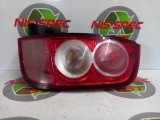 nissan micra 2003-2010 REAR/TAIL LIGHT (DRIVER SIDE)  2003,2004,2005,2006,2007,2008,2009,20102004 nissan micra REAR/TAIL LIGHT (DRIVER SIDE)   TAILLIGHT    GOOD