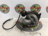 Nissan Patrol Y61 SVE TD 2002-2005 3.0 TURBO 144112X900 2804  2002,2003,2004,20052003 Nissan Patrol Y61 3.0l Turbo Part Number 144112X900 2002-2005 144112X900 2804  TURBO     GOOD