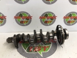 Nissan X-trail T32 2014-2017 CRANK SHAFT 2014,2015,2016,20172017 Nissan X-trail T32 1.6l Diesel MR16DDT Crank Shaft 2014-2017 122002W202 2806  CRANK SHAFT, crank, crankshaft, engine, piston, porsche, high performance,     GOOD