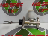 Nissan Terrano II TD SE 1999-2007 2.7 CLUTCH MASTER CYLINDER 3061055S11, 3061055S0A 1999,2000,2001,2002,2003,2004,2005,2006,20072001 Nissan Terrano II Clutch Master Cylinder Part number 3061055S111999-2007 3061055S11, 3061055S0A CLUTCH MASTER     GOOD
