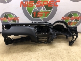 Nissan X-trail T32 2013-2017 DASHBOARD 2013,2014,2015,2016,20172017 Nissan X-Trail T32 Dashboard With Passenger Airbag 682004CE5A 2014-2017 682004CE5A 2786 DASHBOARD     GOOD