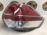 Nissan X-Trail T32 N-Vision 2014-2018 REAR/TAIL LIGHT ON BODY ( DRIVERS SIDE) 265504CA0B. 2793 2014,2015,2016,2017,20182017 Nissan X-Trail T32 Driver Side Rear Tail Light On Body 2014-2018 265504CA0B. 2793 TAILLIGHT     GOOD